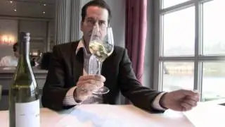 Silvaner Edelstahl 2009