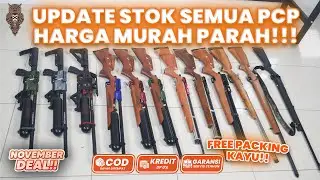STOCK UPDATE!!! PCP CHEAPEST PRICE READY TO BUY WHOLESALE