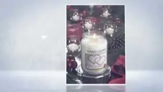 Yankee Candle Winter Fragrances 2012 by Yankee Candles | Candles Direct