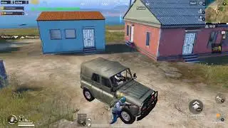PUBG MOBILE ANDROID GAMEPLAY ONLINE PART 17.......#RSANDROIDGAMINGGROUP