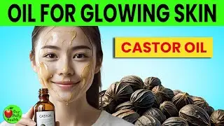 Castor Oil Benefits | 23 POWERFUL Castor Oil Health Benefits!