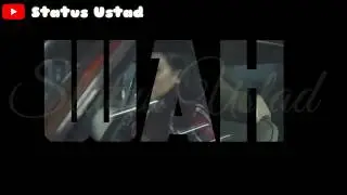 Sad Status | Armaan Bedil | Munda metal ni karta | Sukh e | Status Ustad |