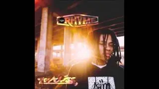 Noveliss ( Clear Soul Forces ) - Rhyme