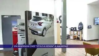 Yvelines | En immersion chez 