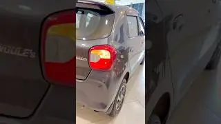 All New 2024 Alto K10 Vxi Cng Metallic Granite Grey Colour ❤️&zwj;🔥😍⚡️🔥