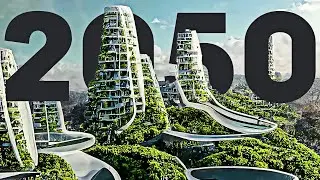 Life in 2050: AI, Robots, and the Future of Humanity