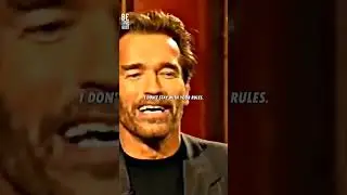 Arnold one word Dream