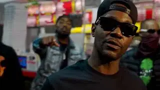 Sour Scoot - Great Space (official music video)