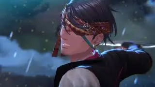 【レスレリ】VH鴉  3章 レスナとヴァレリア