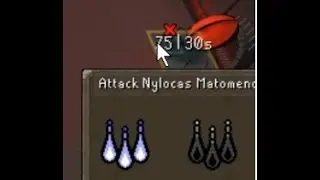 Maiden ice rush and 1tn1