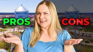 Everyone Said &ldquo;Don&rsquo;t Buy in Manor&rdquo; &mdash; Here&rsquo;s Why They Were WRONG!