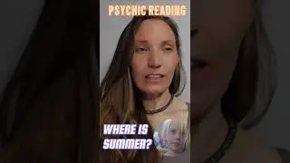 What happened to Summer Wells? Psychic Mediums - Missing Child Case #summerwells #psychic #medium