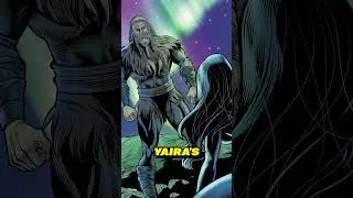 Who Is Yaira? | Rippaverse Character Profile