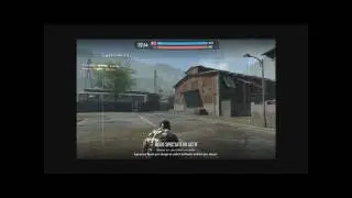 John rambo hack aimbot & radar on NH server