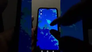 kali Linux on Android by termux and vnc viewer all commands in comment box#linux #codes