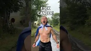 ГРОЗА бушует по всей Великобритании⚡️