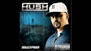 MC Hush - Put 'Em Down (Shake The Ground)