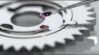Made in Glash&uuml;tte: 4.11. Pre-assembly of corrector wheel