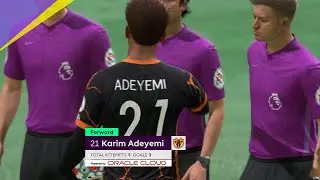 FIFA 22 - Goals of the Day | 2026-01-18