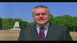 Trooping the Colour 2003 - BBC