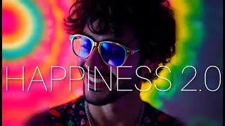 [HAPPINESS 2.0] -《AM》 2025