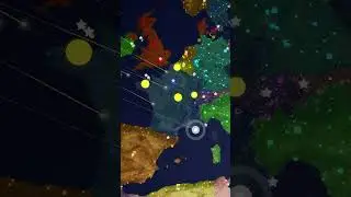 I Nuked France with 100.000 Nukes, so you don't have to