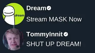 Twitter REACTIONS to 