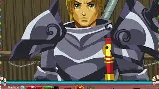 [Frostval]: Getting Togslayer & Coal Guide (Fully NDA)
