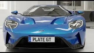 Ford GT 2026, Ford GT horsepower, Ford GT engine specs, Ford GT supercar review, Ford