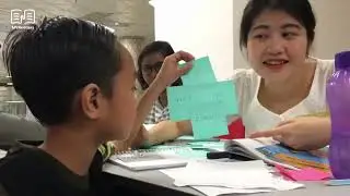 MYReaders: International Literacy Day 2023