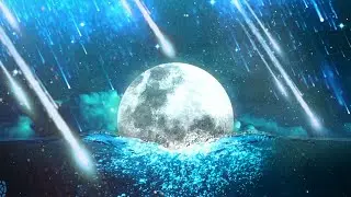 Stop Overthinking - Slow Down An Overactive Mind, Calm Down, Transformation Meditation Music