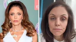 The real reason Bethenny Frankel kidney disease was diagnosed sooner