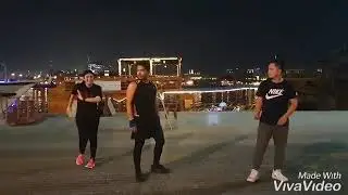 Mathematics Dance Challenge