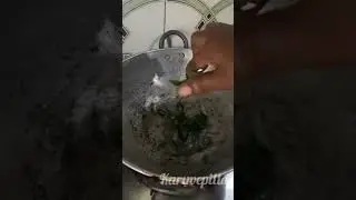 full video in our channel .water packet surra Puttu with shark 🦈  comment your favorite  food 😋