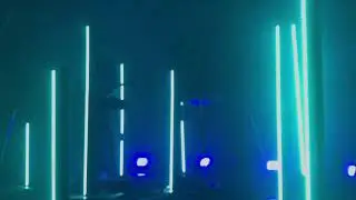 EDEN | VERTIGO TOUR | STOCKHOLM | WRONG + TAKE CARE
