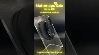 Muttertags Sale bei www.piercing-mega-store.de💉 Marc's Piercing TV