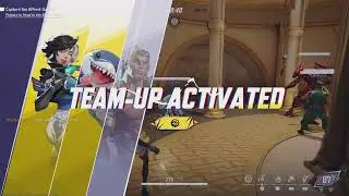Marvel Rivals Support Compilation