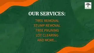 Tree Service Hixson, LLC (423) 401-2820