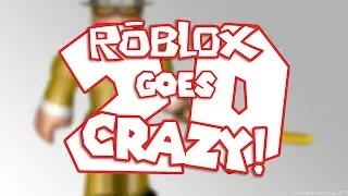 Roblox Goes Crazy 20 - Season 2 Finale