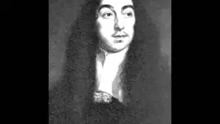 Matthew Locke 