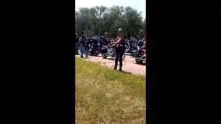 Latin American Motorcycle Association