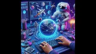 Space Tech Luxury 2025: Inside OP Orbiting Lifestyle 🚀