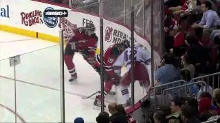 Ilya Kovalchuk Breakaway Goal 2/18/2011