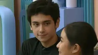Introvert lover ngani | caprice and heath | #trending #pbbcollab2point0 #capeath 