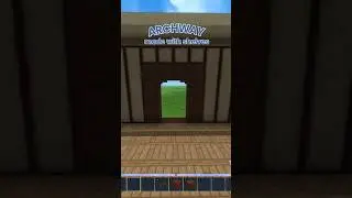 HYTALE BUILD HACKS! pt.1