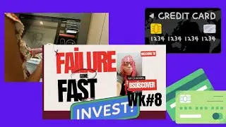 Chosen: Failure gone Fast on broken promises 