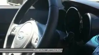 2011 Kia Soul  Ledgewood NJ 07852