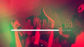 Lesuaff - 06 - Chwila (prod. Phonetic One, cuty DJ Mono)