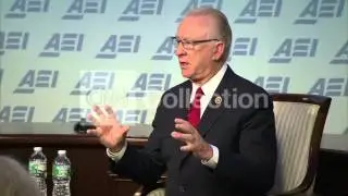 REP MCKEON:HAD NIPPED HITLER EARLIER LIVES SAVED
