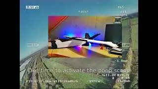 Zohd TalonGT Maiden Pitlab settings
